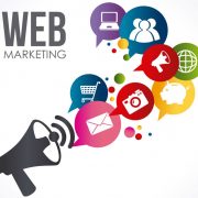 I motivi per sfruttare il web marketing